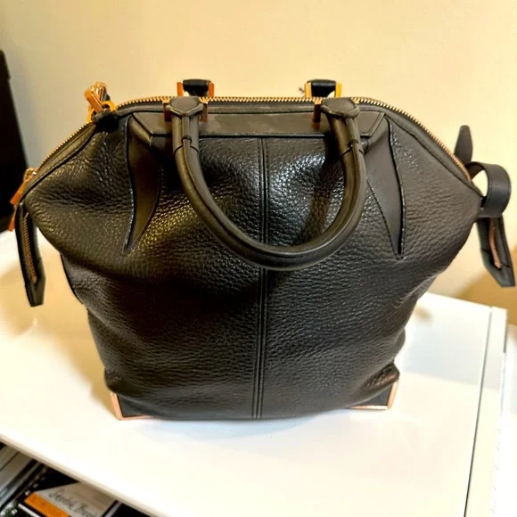 Alexander Wang | Bags | Iconic Alexander Wang Prism Bag  display picture 1